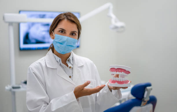 Best Emergency Care for Gum Disease in New Pek, IN
