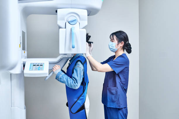 Best Emergency X-Rays and Diagnostics in New Pek, IN